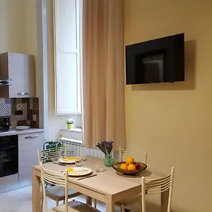 La Canzanella Napels