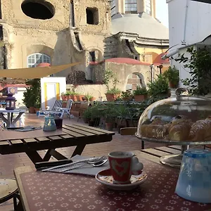La Terrazza Napels