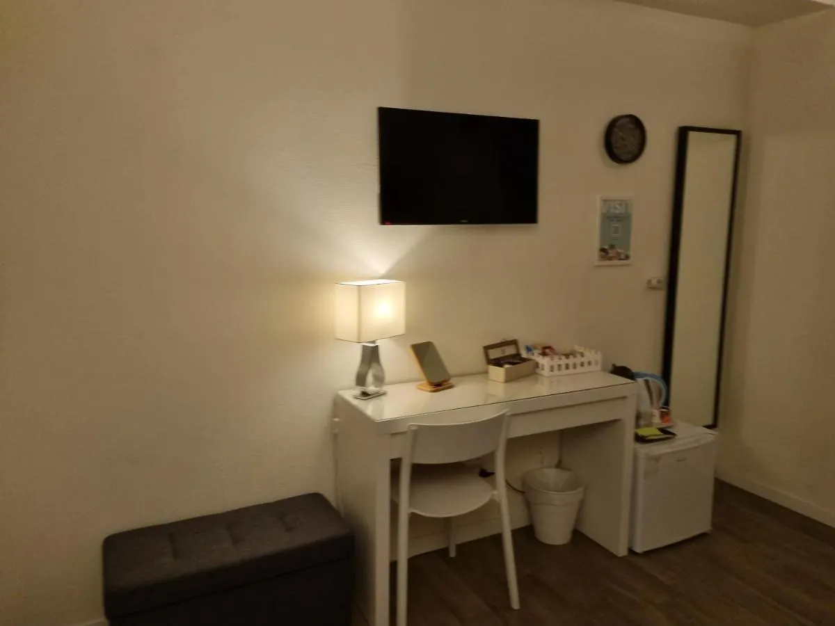 B&B Il Conservatorio Napels Bed & Breakfast