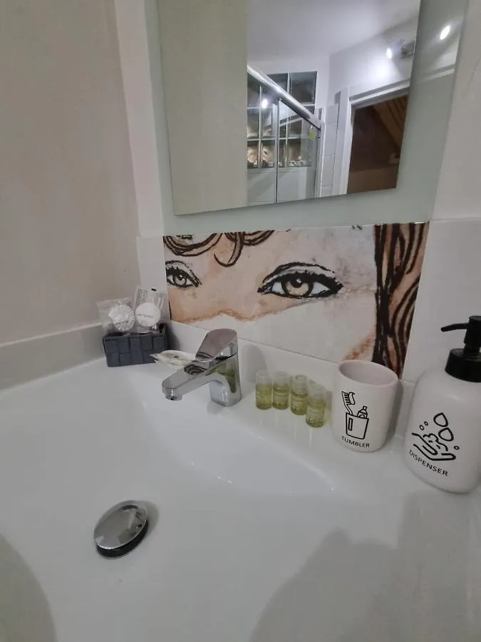 B&B Il Conservatorio Napels Bed & Breakfast