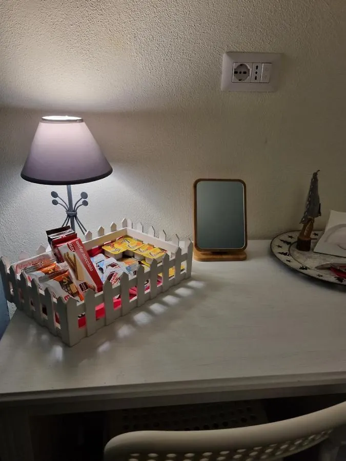 B&B Il Conservatorio Napels Bed & Breakfast