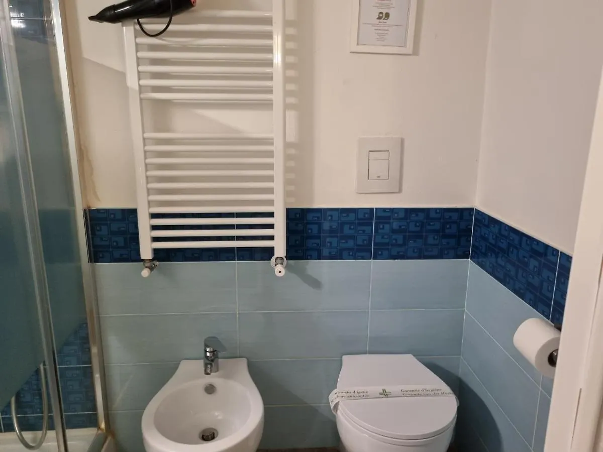 B&B Il Conservatorio Napels