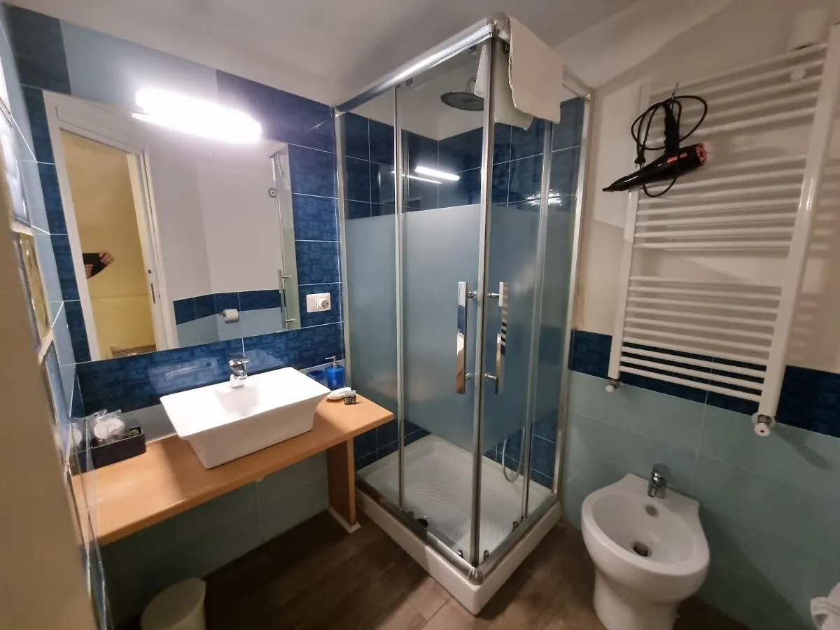 Bed & Breakfast B&B Il Conservatorio Napels