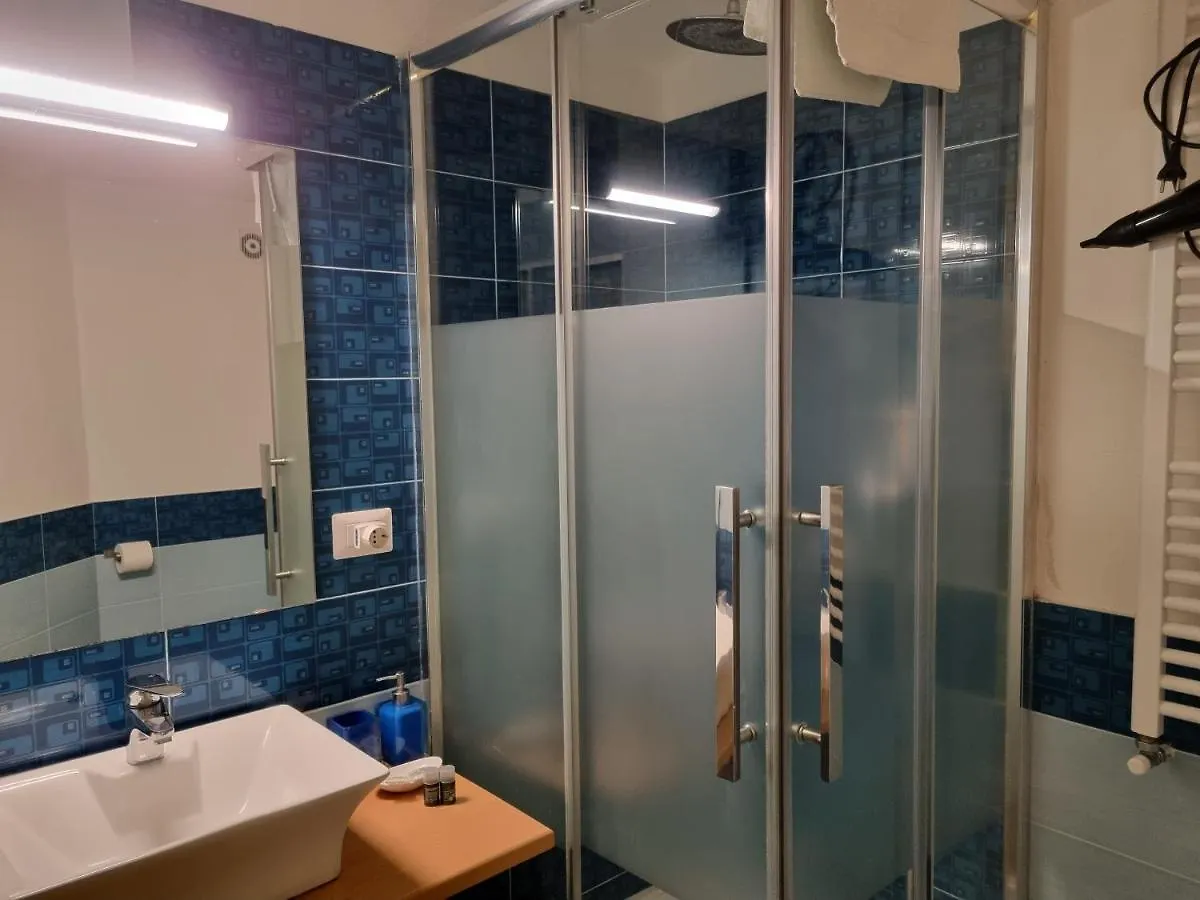 B&B Il Conservatorio Napels Italië