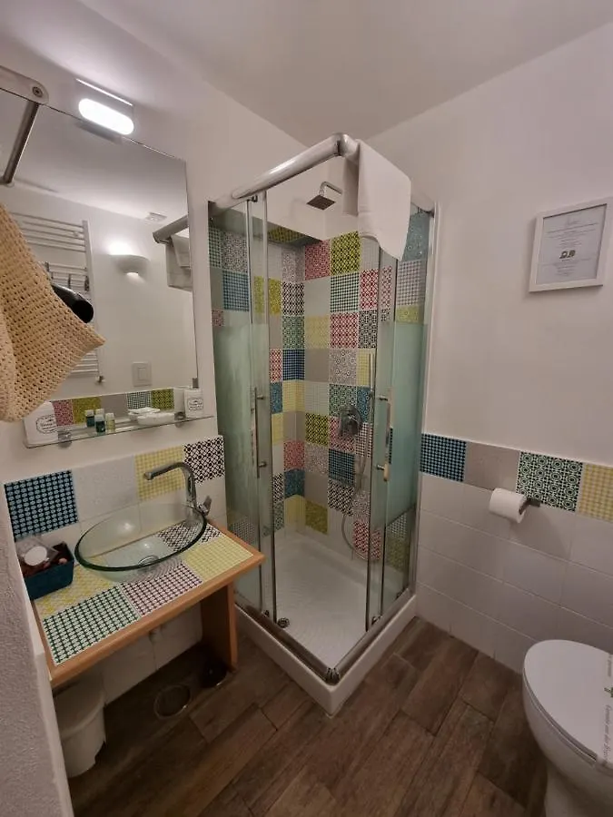 ** Bed & Breakfast B&B Il Conservatorio Napels Italië