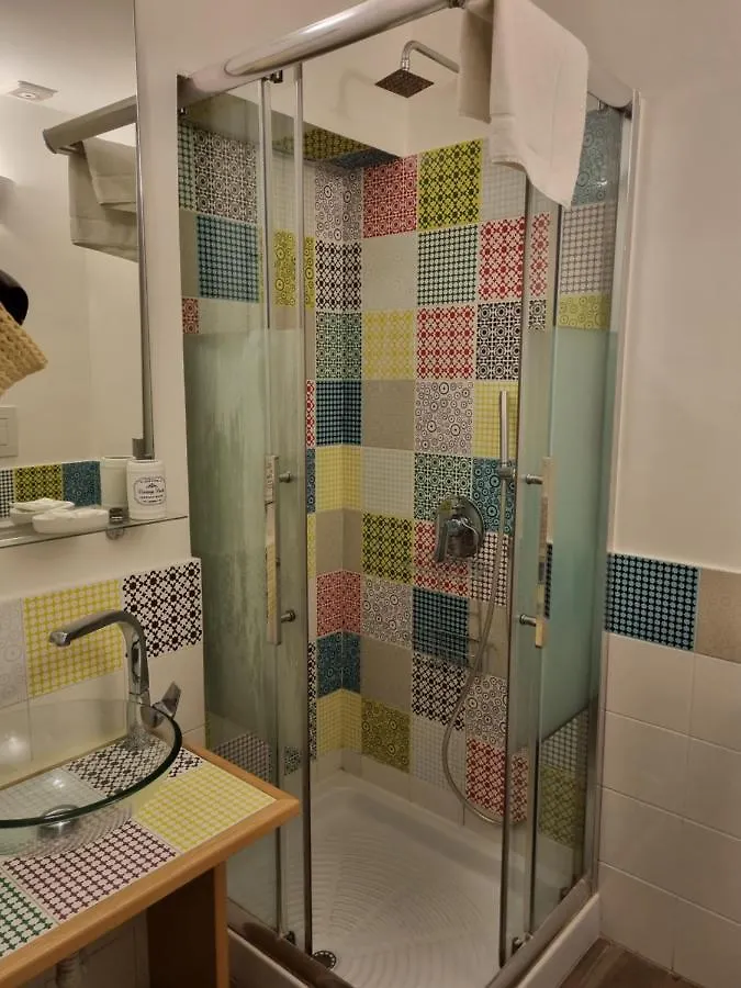 B&B Il Conservatorio Napels
