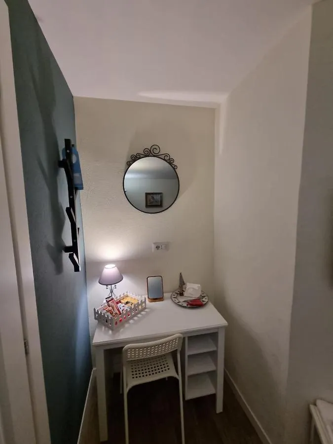 B&B Il Conservatorio Napels 2*,  Italië
