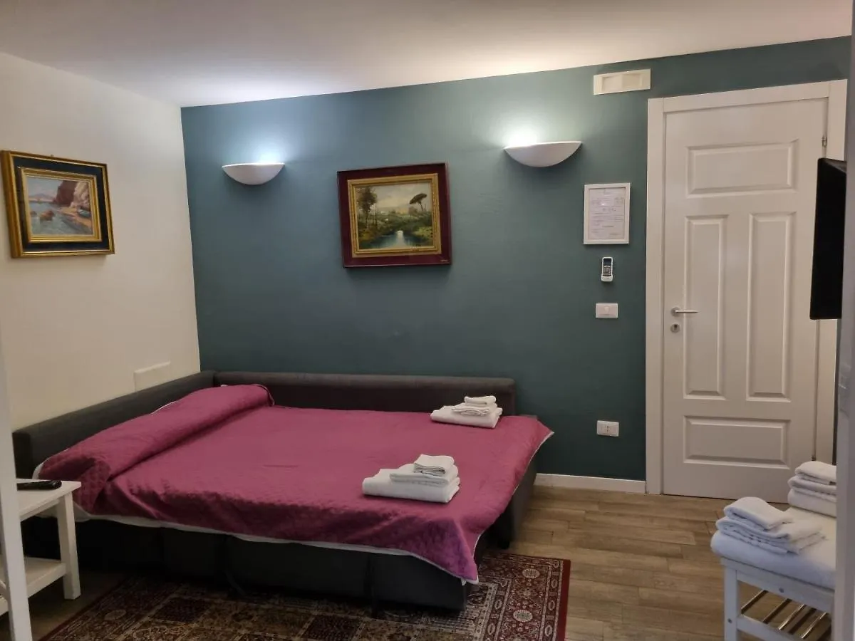 B&B Il Conservatorio Napels 2*,  Italië