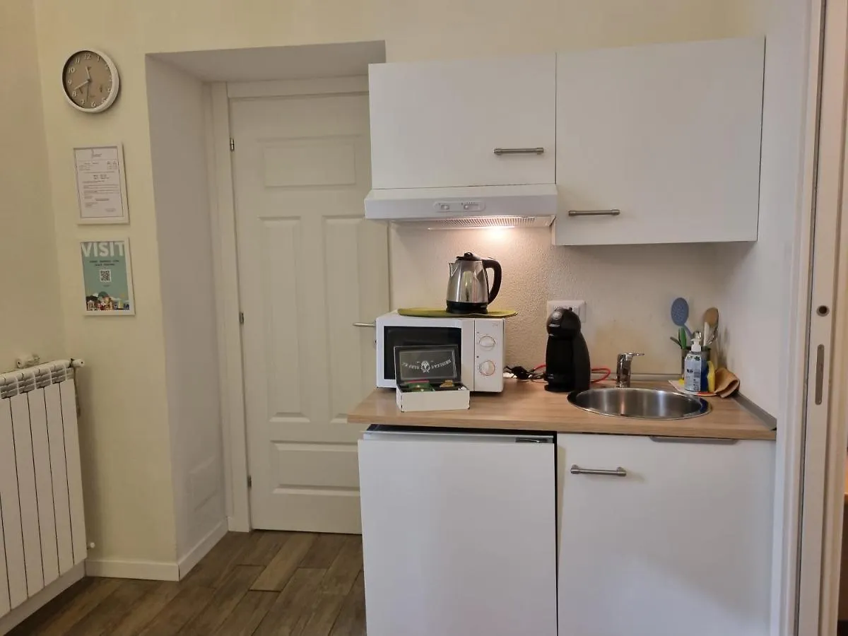 B&B Il Conservatorio Napels Bed & Breakfast