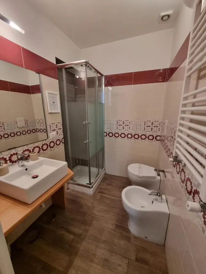B&B Il Conservatorio Napels 2*,