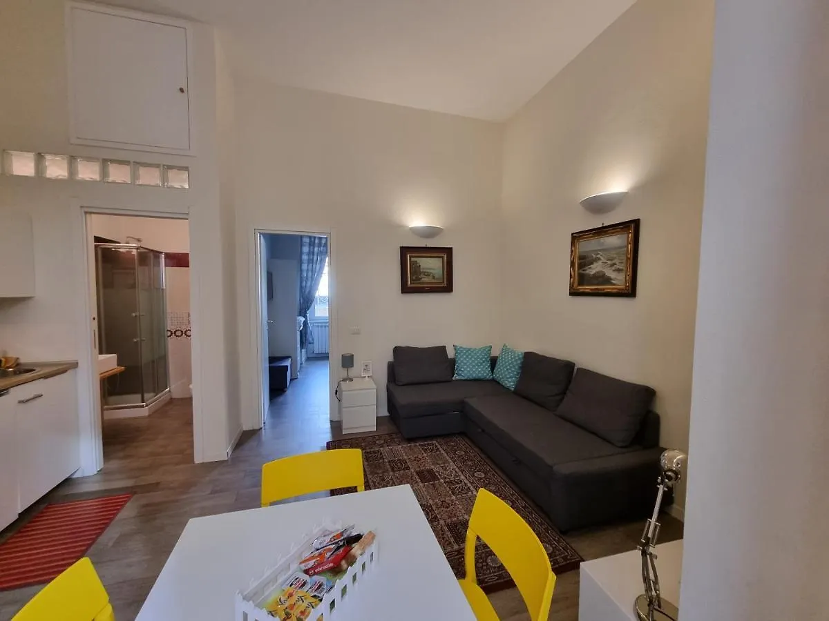 B&B Il Conservatorio Napels Bed & Breakfast