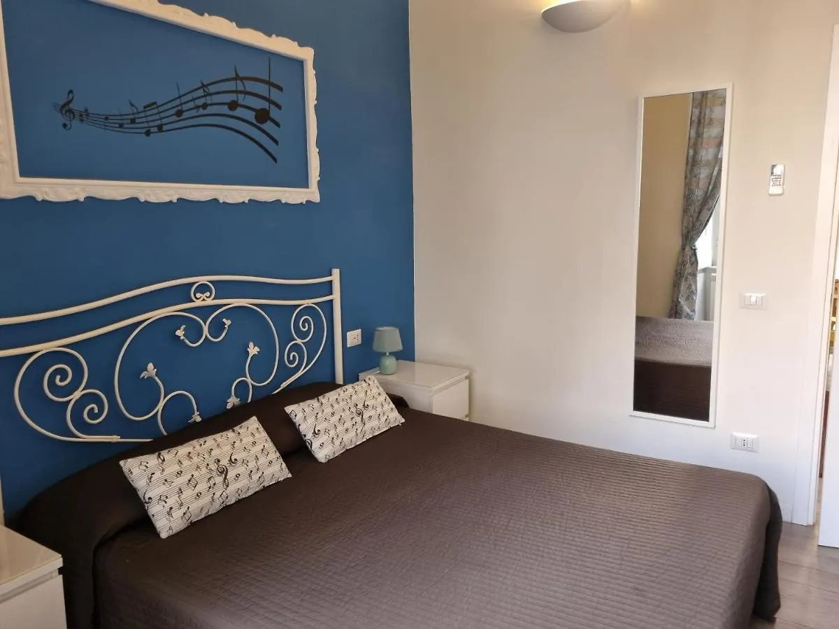 B&B Il Conservatorio Napels