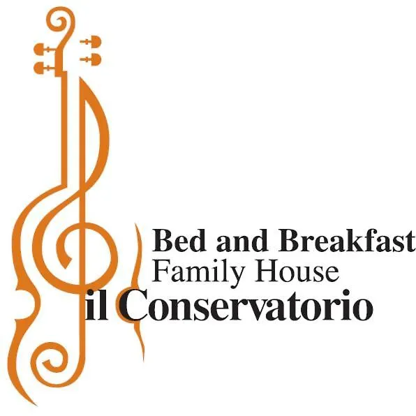 ** Bed & Breakfast B&B Il Conservatorio Napels Italië