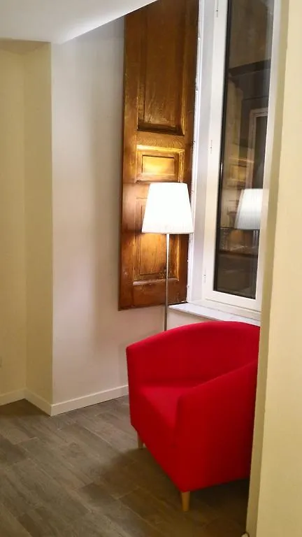Bed & Breakfast B&B Il Conservatorio Napels