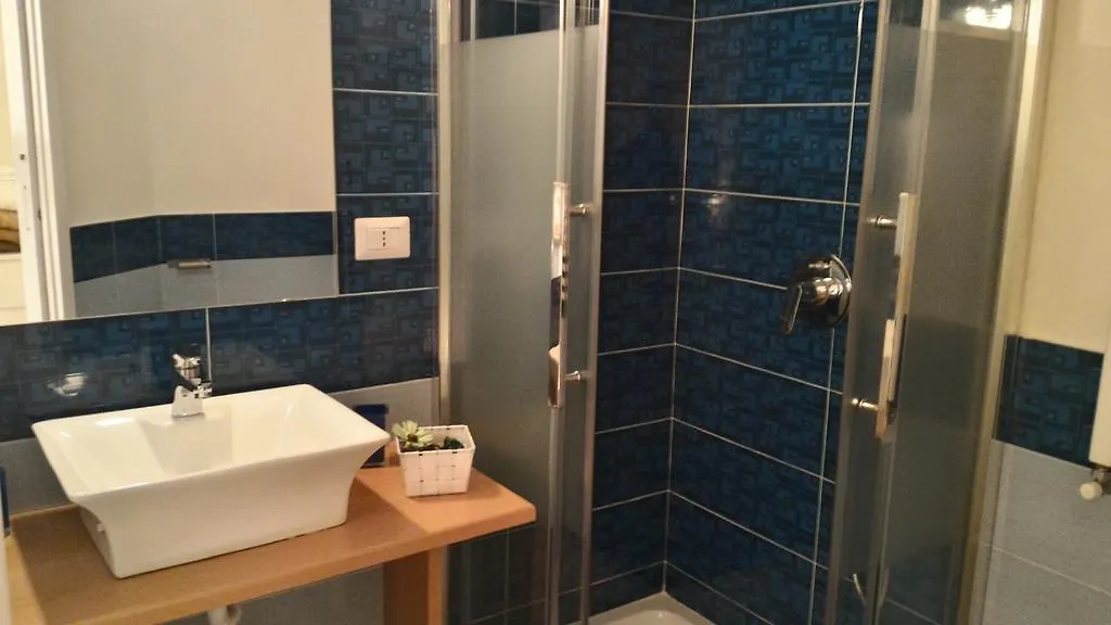 ** Bed & Breakfast B&B Il Conservatorio Napels Italië