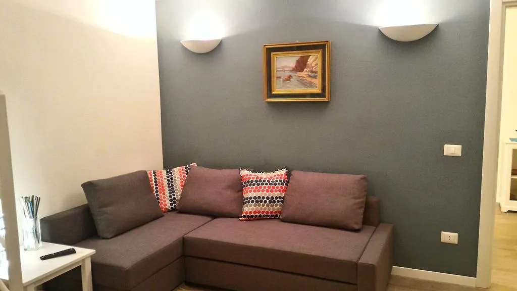 B&B Il Conservatorio Napels