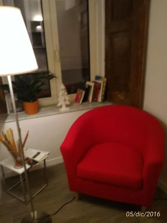 B&B Il Conservatorio Napels 2*,