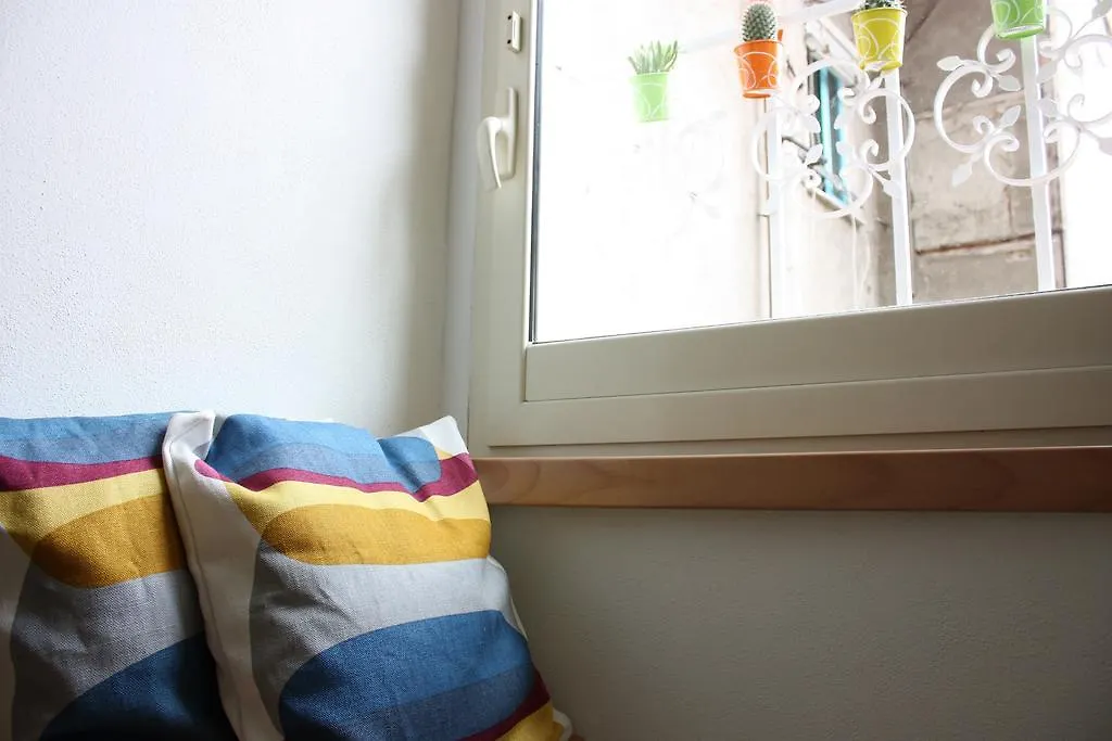 B&B Il Conservatorio Napels Bed & Breakfast
