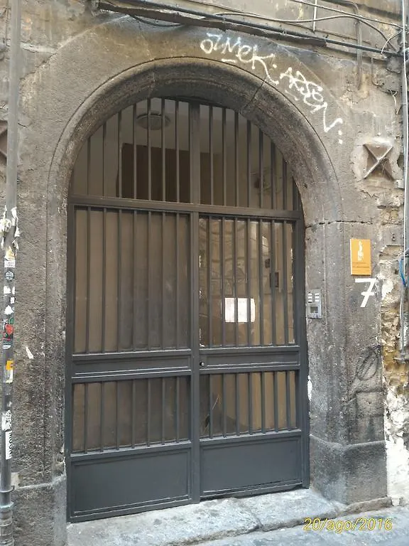 B&B Il Conservatorio Napels Bed & Breakfast