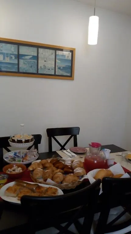** Bed & Breakfast B&B Il Conservatorio Napels Italië