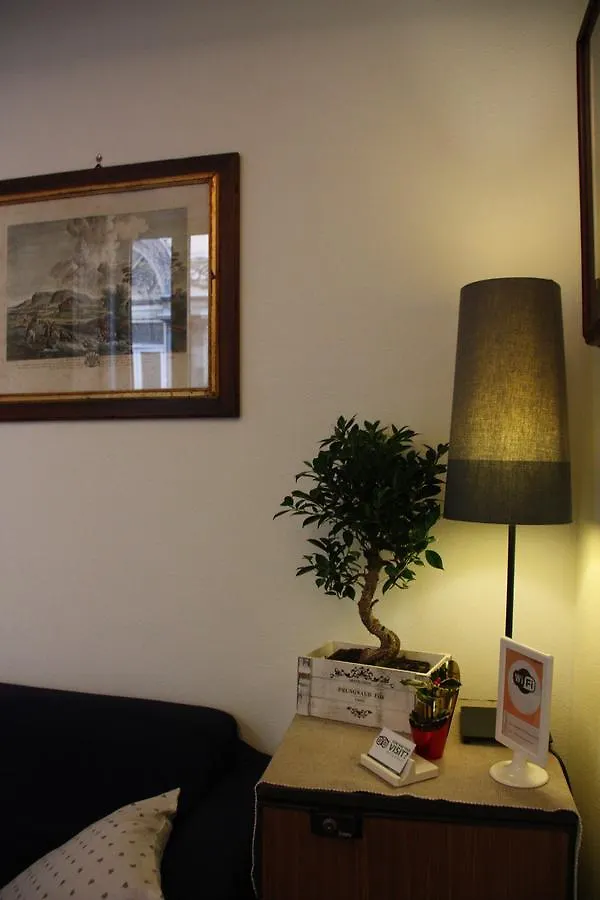 B&B Il Conservatorio Napels 2*,  Italië