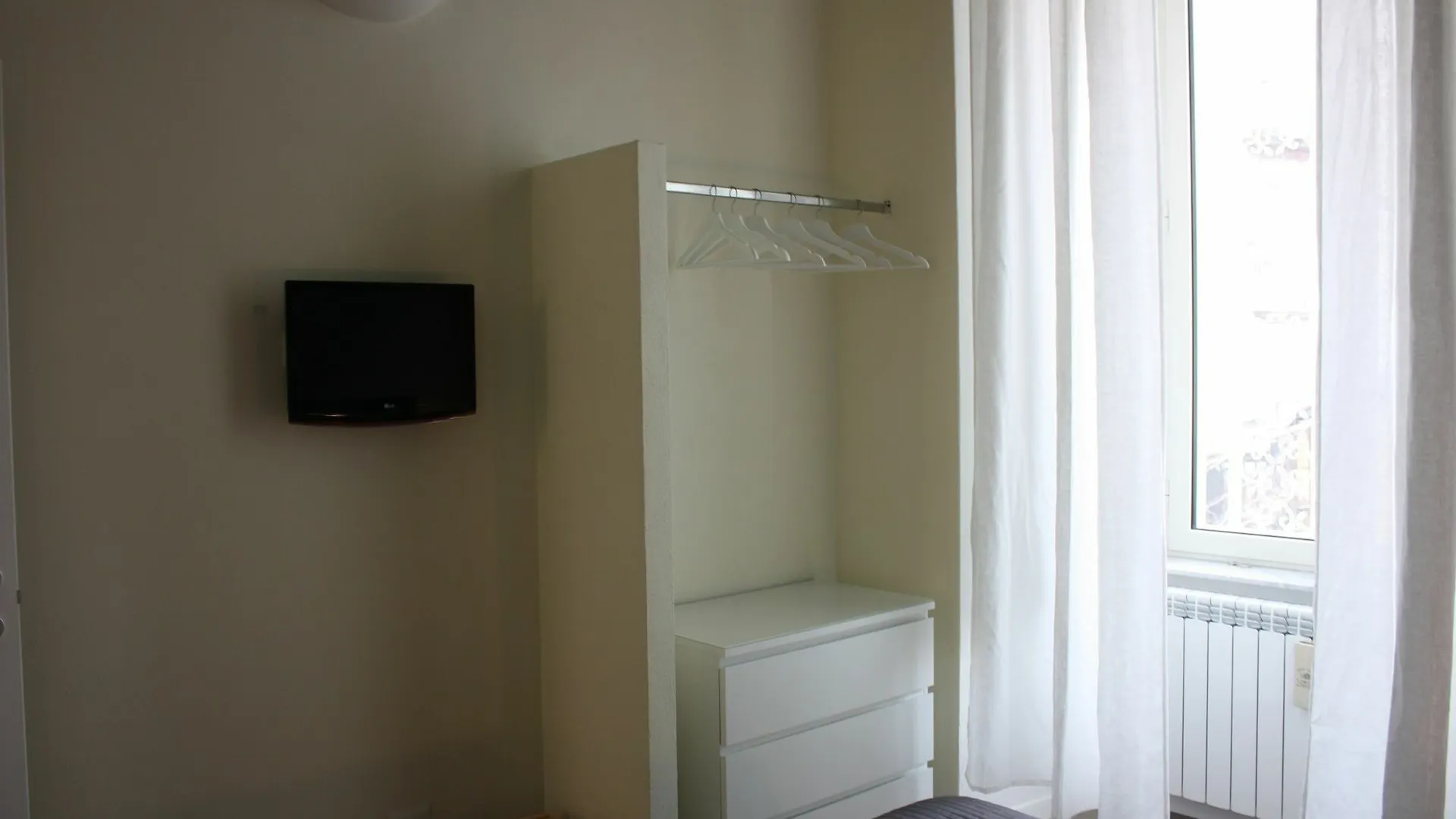 Bed & Breakfast B&B Il Conservatorio Napels