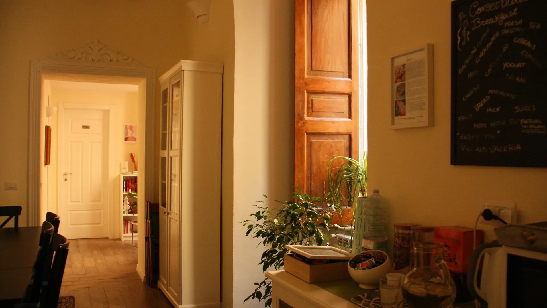B&B Il Conservatorio Napels 2*,  Italië